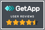 getapp logo