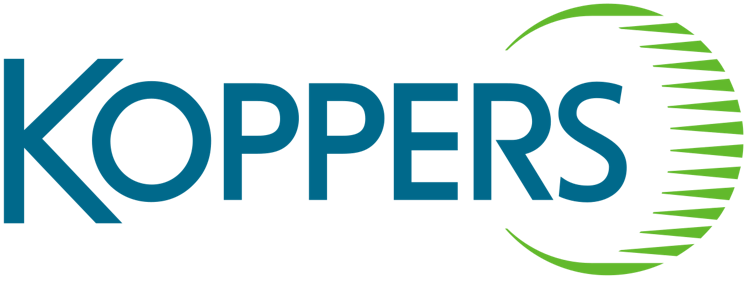 koppers logo